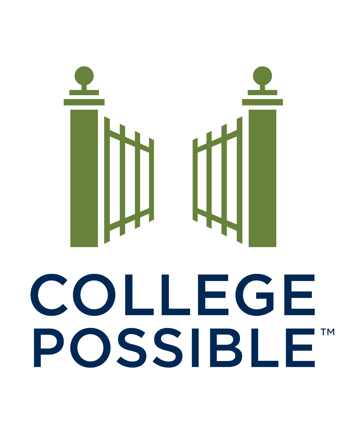 College Possible logo