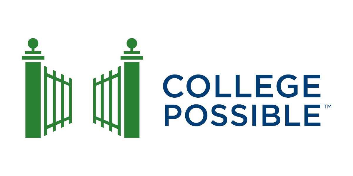 College Possible logo