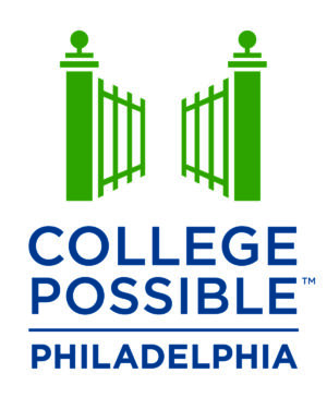 College Possible Philadelphia Logo