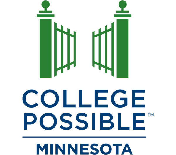 College Possible Minnesota Logo
