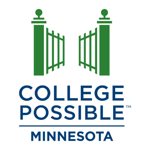 College Possible Minnesota logo