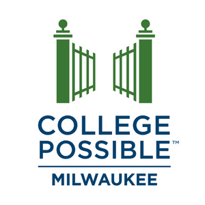 College Possible Milwaukee logo