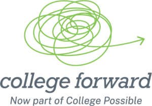 College Forward, now part of College Possible