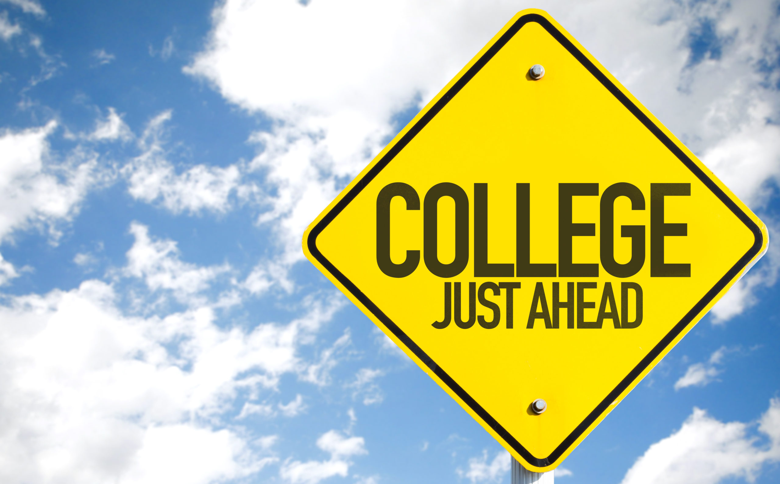 The Importance Of Demonstrating College Readiness - College Possible