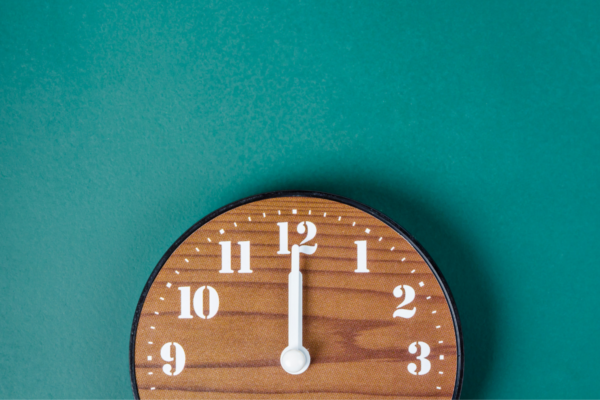 Time Management: 9 Strategies to Regain Control Over Your Time