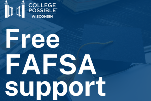 Free FAFSA Support