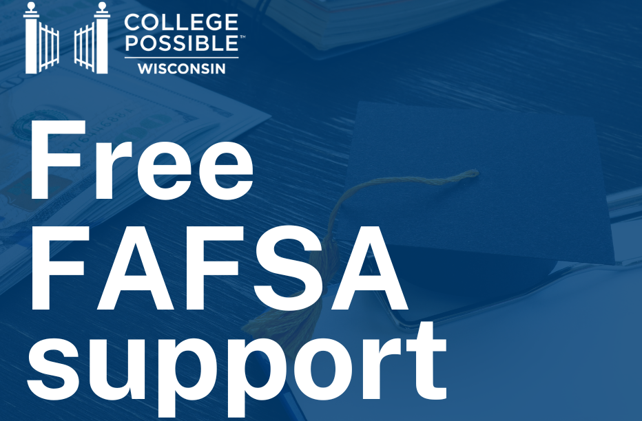 Free FAFSA Support