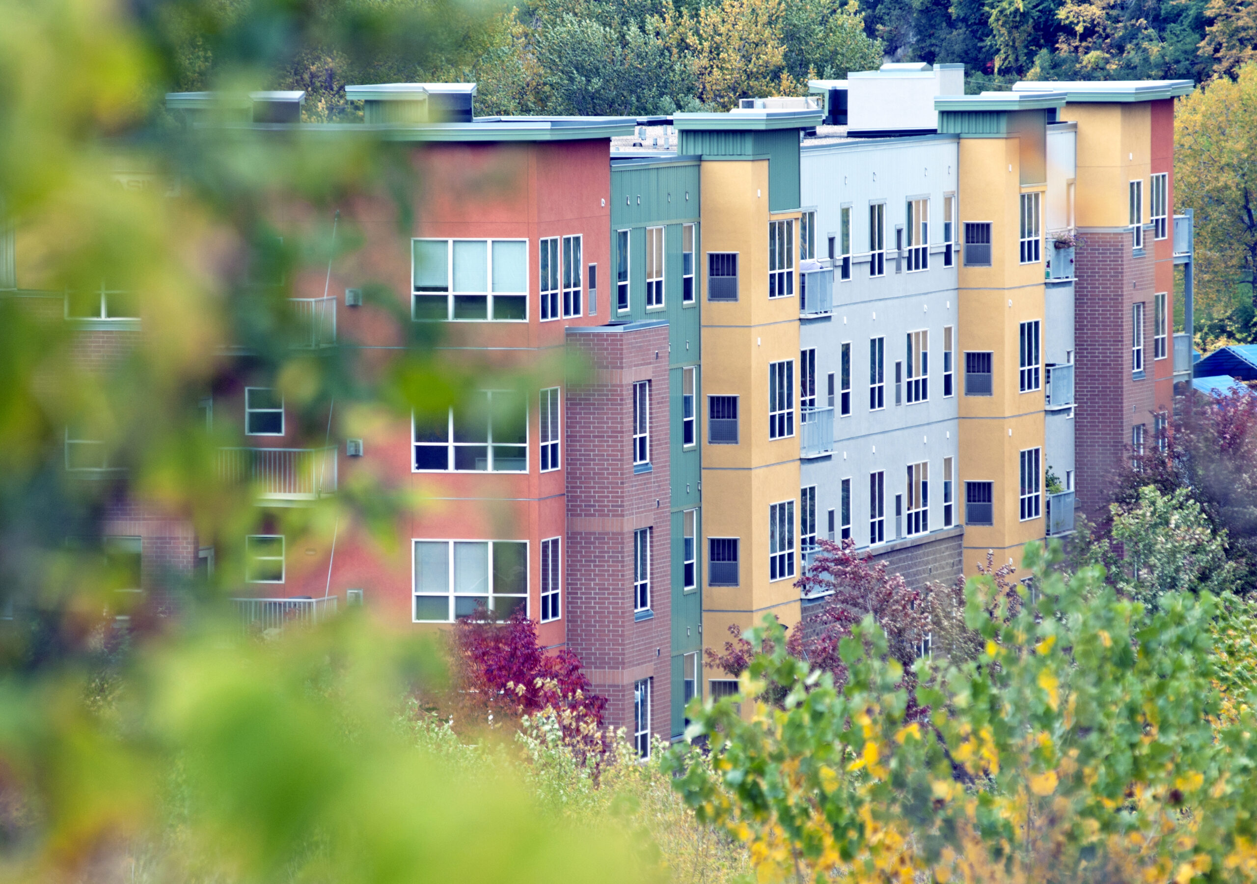 Minnesota Neighborhoods