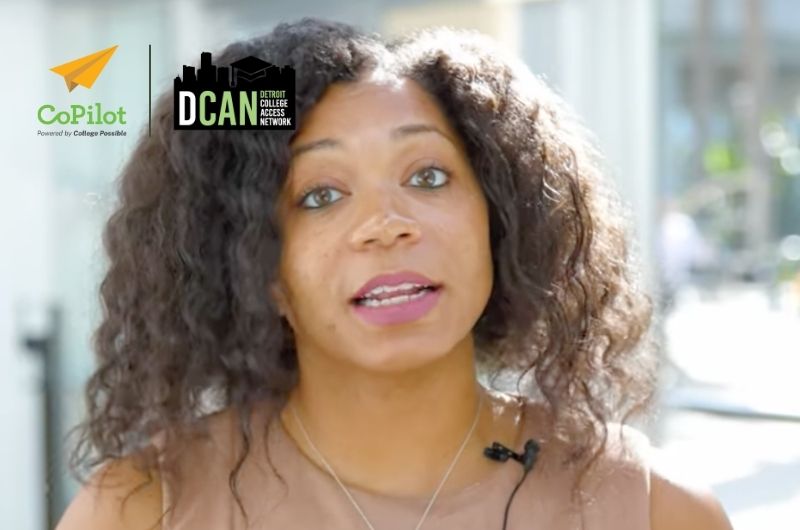 Detroit College Access Network