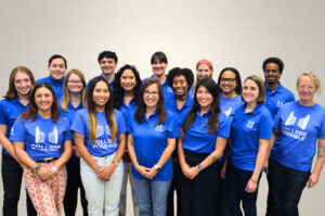 CP Texas Staff Photo