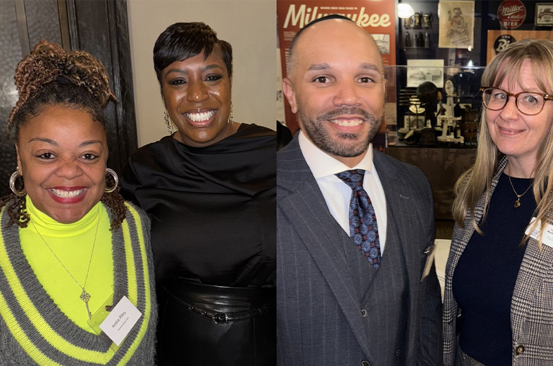 Education Access Event