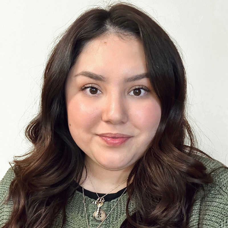 Yulissa Vargas-Salinas