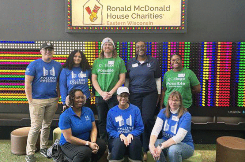 Honoring Dr. Martin Luther King Jr.