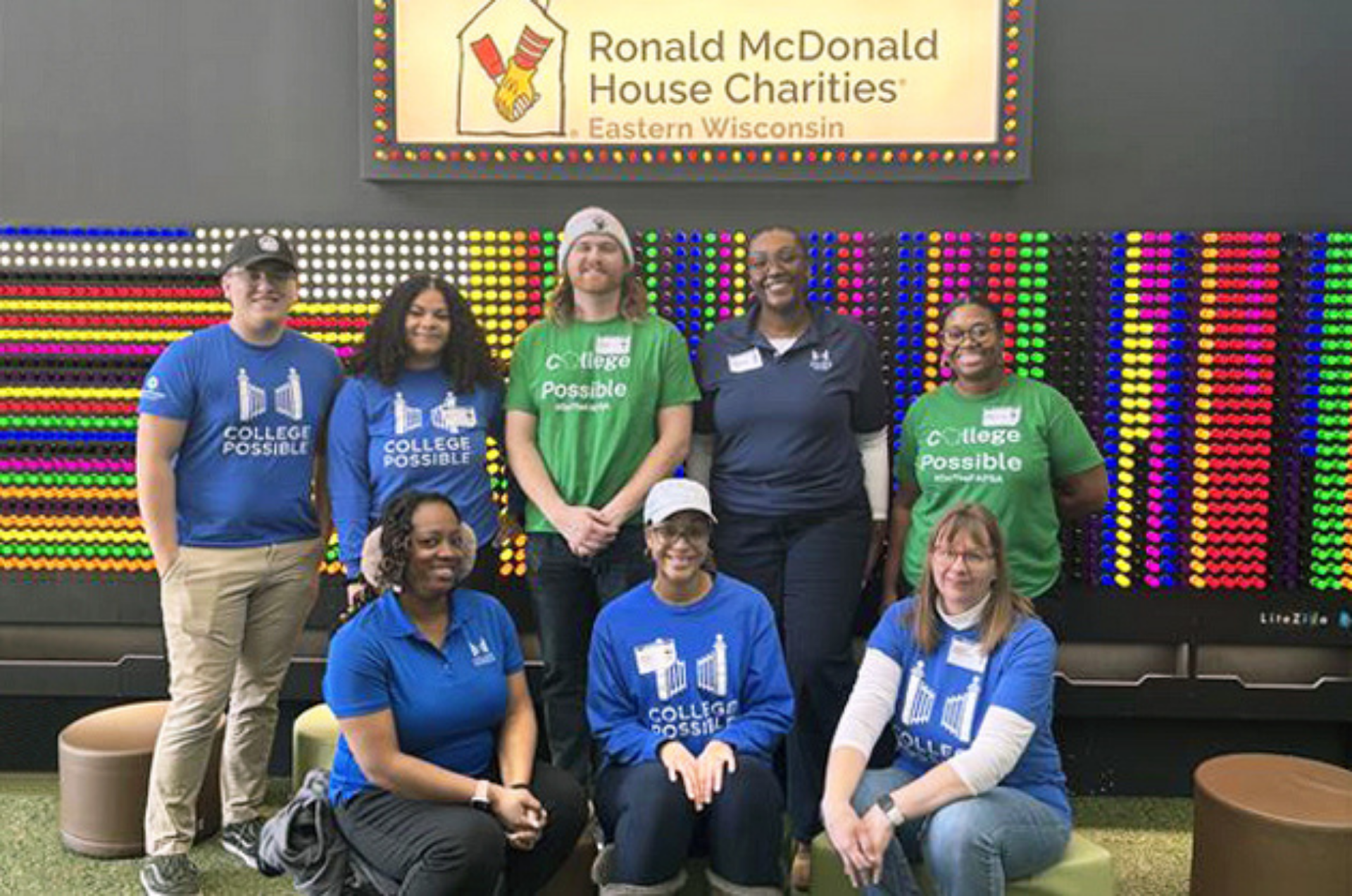 Honoring Dr. Martin Luther King Jr.