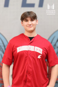 Hans | Washington State University (WSU) | Education