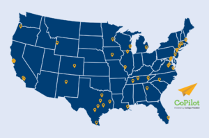 CoPilot - Powered By College Possible
